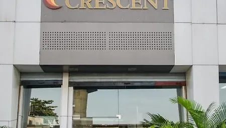 Hotel Crescent Mumbai