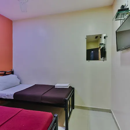Inn Decent Mumbai