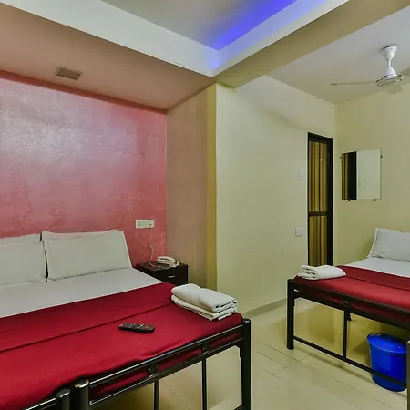 Decent Inn 2*