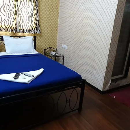 Star Residency Hotel