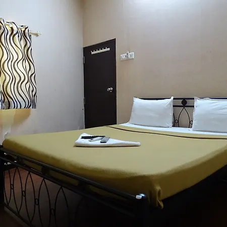 Star Residency Mumbai