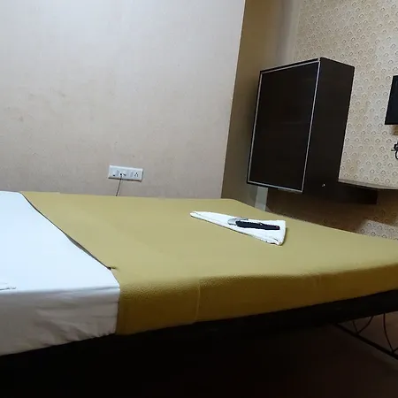 Star Residency *