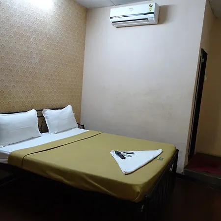 Hotel Star Residency Mumbai