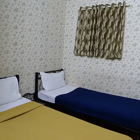 Star Residency Hotel Mumbai