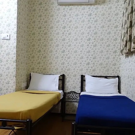 Hotel Star Residency *