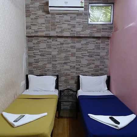 Star Residency Hotel *
