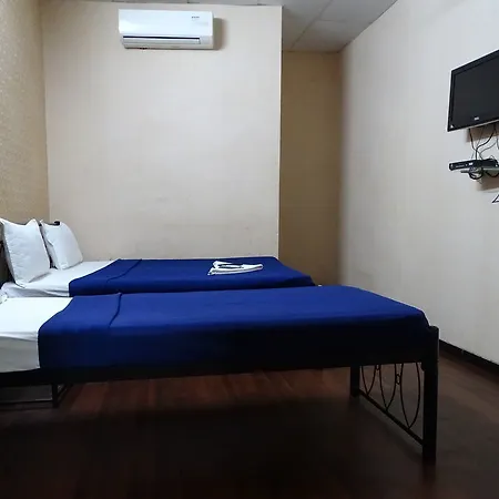 Star Residency Hotel