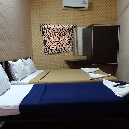 Star Residency