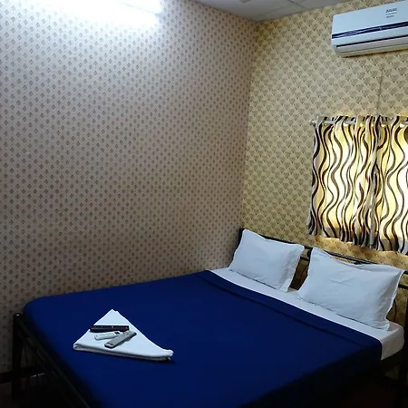 Star Residency Mumbai