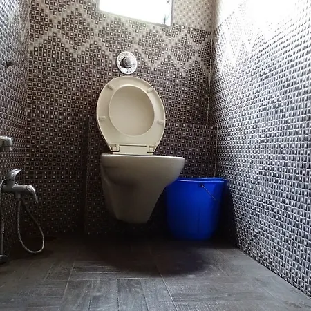 Hotel Star Residency Mumbai