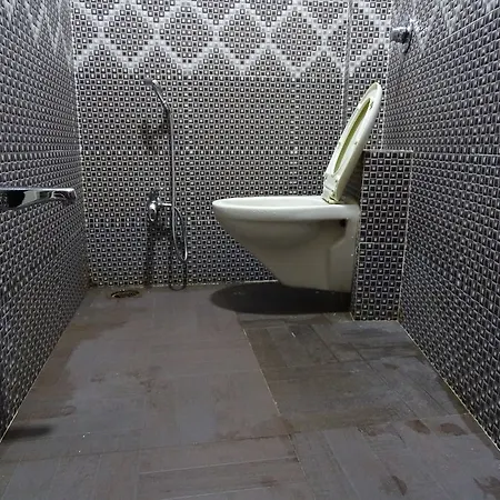 Hotel Star Residency *