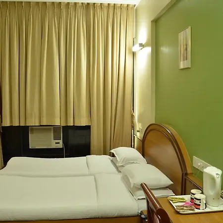 Hotel Park View, Mumbai