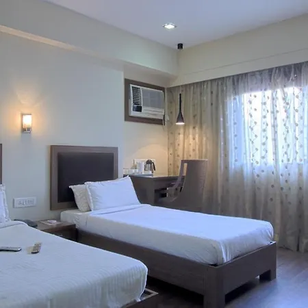 Hotel Amigo