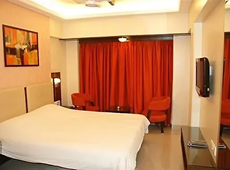 Columbus Hotel Mumbai