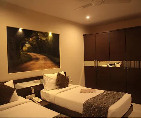 Hotel Tim Grand Mumbai