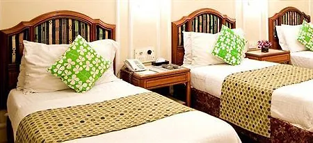 Hotel Regent Mumbai