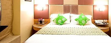 Regent Hotel Mumbai