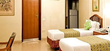 Hotel Regent 3*