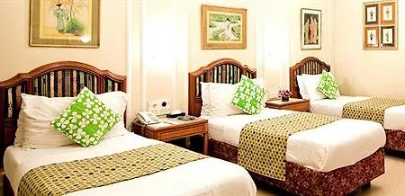 Regent Hotel 3*