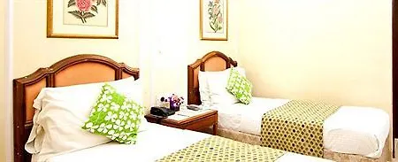 Regent Hotel