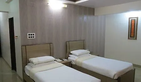 Jyoti Dwelling Hotel 3*