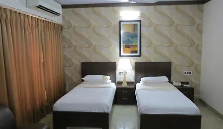 Jyoti Dwelling Mumbai