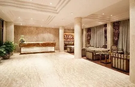 Hotel Regent Andheri 3*
