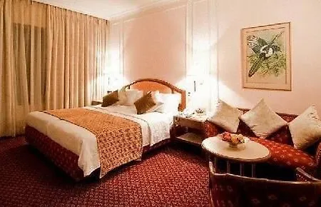 Hotel Regent Andheri 3*