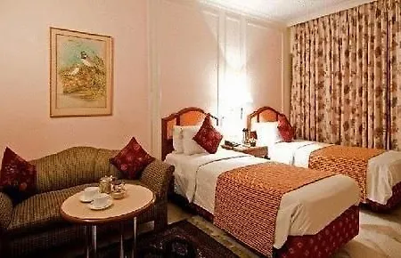 Regent Andheri Hotel 3*