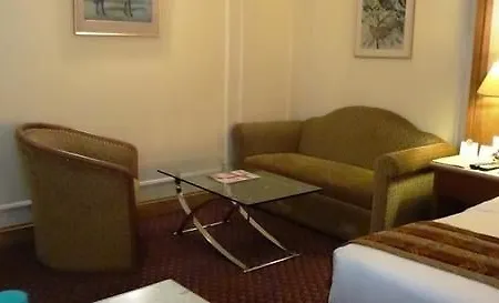 Hotel Regent Andheri