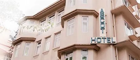 Ascot Hotel Mumbai