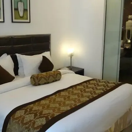 Ramada Powai & Convention Centre Hotel 5*