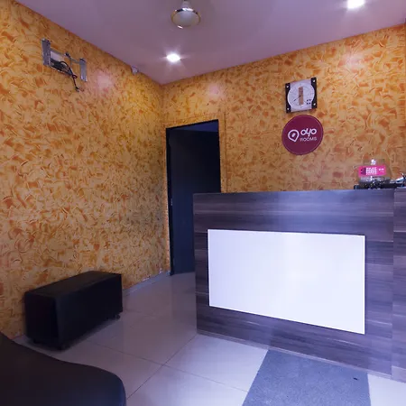 Hotel Oyo 1088 Golden Sagar Mumbai