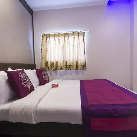 Hotel Oyo 1088 Golden Sagar 3*