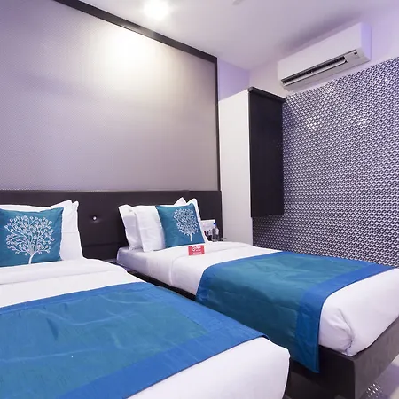 Oyo 1088 Golden Sagar Hotel