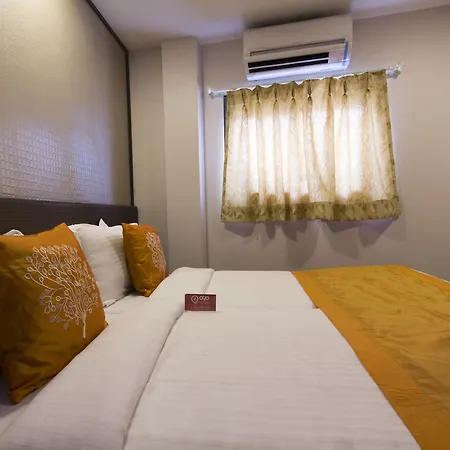 Oyo 1088 Golden Sagar Mumbai