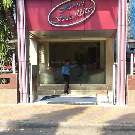 Satellite Hotel