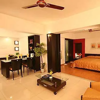 Suncity Residency 3* Mumbai