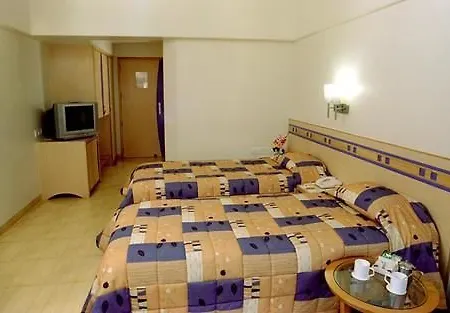 Suncity Residency 3*