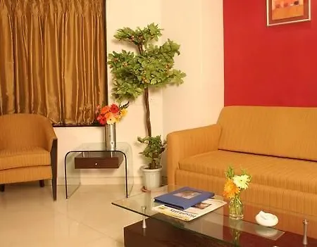 Suncity Residency 3* Mumbai