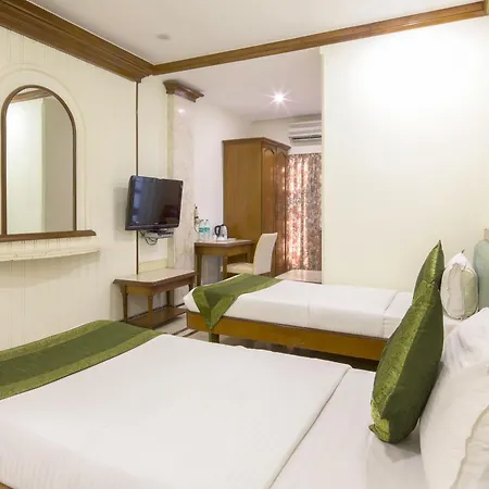 Garden Hotel Mumbai