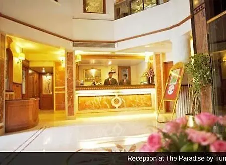 The Paradise By Tunga 3* Mumbai