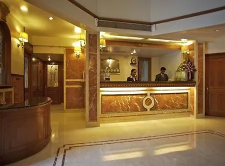 The Paradise By Tunga Mumbai