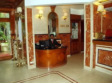 Hotel The Paradise By Tunga Mumbai