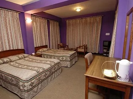 Hotel Daisy Residency Mumbai