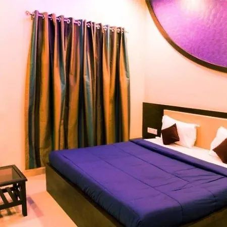 Adore Palace Lodge Mumbai