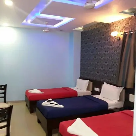 Adore Palace Lodge