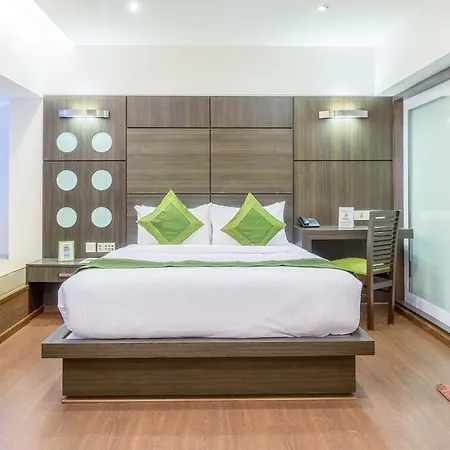 Comfort Metropolis Hotel