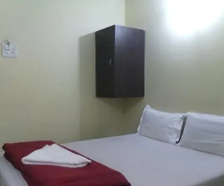 Skyway Apartment