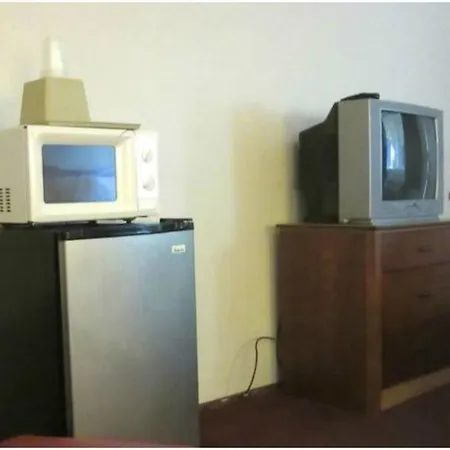 Apartment Skyway